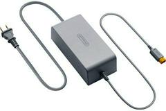 Wii U AC Adapter - Wii U (Loose (Game Only)) - Game On