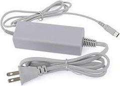 Wii U Gamepad AC Adapter - Wii U (Loose (Game Only)) - Game On