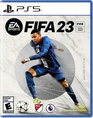 FIFA 23 - Playstation 5 (Complete In Box) - Game On