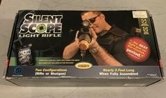 Silent Scope Light Rifle - Xbox (Loose (Game Only)) - Game On