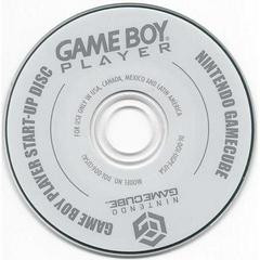 Gameboy Player Start-Up Disc - Gamecube (Complete In Box) - Game On