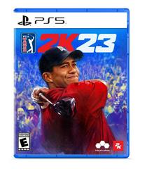 PGA Tour 2K23 - Playstation 5 (Complete In Box) - Game On