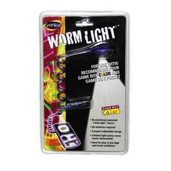 Worm Light - GameBoy Color (Loose (Game Only)) - Game On