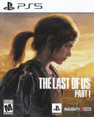 The Last of Us Part I - Playstation 5 (Complete In Box) - Game On