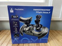 Thrustmaster T.Flight HOTAS 4 - Playstation 4 (Loose (Game Only)) - Game On
