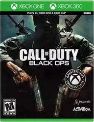 Call of Duty Black Ops 1 - Xbox One (Complete In Box) - Game On