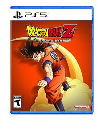 Dragon Ball Z: Kakarot - Playstation 5 (Complete In Box) - Game On