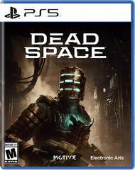 Dead Space - Playstation 5 (Complete In Box) - Game On