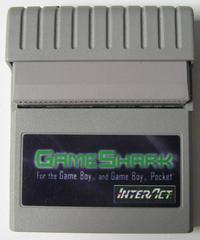 Gameshark - GameBoy (Loose (Game Only)) - Game On