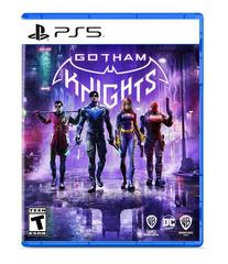 Gotham Knights - Playstation 5 (Complete In Box) - Game On
