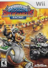 Skylanders Superchargers Racing - Wii (Complete In Box) - Game On