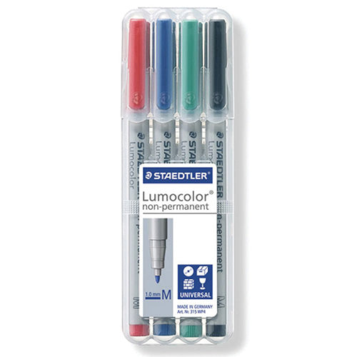 Mat Marker Set - Game On