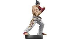 Kazuya - Super Smash Bros. Series - Amiibo (Sealed) - Game On