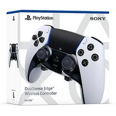 DualSense Edge Wireless Controller - Playstation 5 (Complete In Box) - Game On