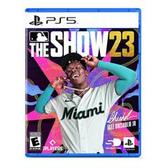 MLB The Show 23 - Playstation 5 (Complete In Box) - Game On
