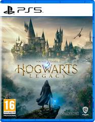 Hogwarts Legacy - PAL Playstation 5 (Complete In Box) - Game On