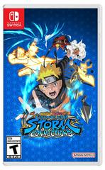 Naruto X Boruto Ultimate Ninja Storm Connections - Nintendo Switch (Complete In Box) - Game On
