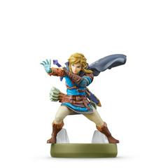 Link - Tears of the Kingdom - Amiibo (Sealed) - Game On