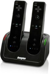 Wii Energizer 2x Charge Station - Wii (Loose (Game Only)) - Game On