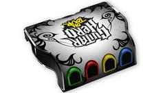 Guitar Hero: On Tour Guitar Grip - Nintendo DS (Loose (Game Only)) - Game On