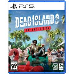 Dead Island 2 - Playstation 5 (Complete In Box) - Game On