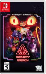Five Nights at Freddy's Security Breach - Nintendo Switch (Loose (Game Only)) - Game On
