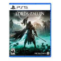 Lords of the Fallen - Playstation 5 (Complete In Box) - Game On