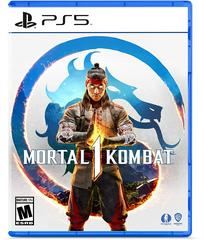 Mortal Kombat 1 - Playstation 5 (Complete In Box) - Game On