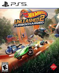Hot Wheels Unleashed 2 Turbocharged - Playstation 5 (Complete In Box) - Game On