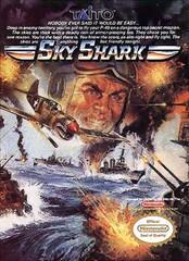Sky Shark - NES (Loose (Game Only)) - Game On