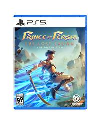 Prince Of Persia: The Lost Crown - Playstation 5 (Complete In Box) - Game On