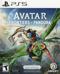 Avatar: Frontiers of Pandora - Playstation 5 (Complete In Box) - Game On