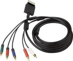 Component HD AV Cable - Xbox 360 (Loose (Game Only)) - Game On