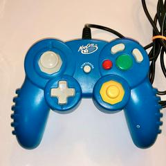 Mad Catz Wired Controller - Gamecube (Loose (Game Only)) - Game On