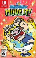 WarioWare: Move It - Nintendo Switch (Complete In Box) - Game On