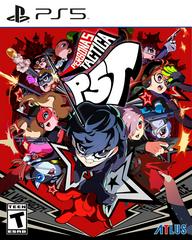 Persona 5 Tactica - Playstation 5 (Complete In Box) - Game On
