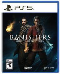 Banishers: Ghosts of New Eden - Playstation 5 (Complete In Box) - Game On