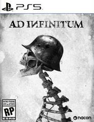 Ad Infinitum - Playstation 5 (Complete In Box) - Game On