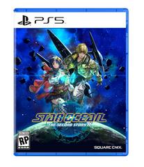 Star Ocean: The Second Story R - Playstation 5 (Complete In Box) - Game On