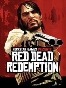 Red Dead Redemption - Playstation 4 (Complete In Box) - Game On
