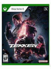 Tekken 8 - Xbox Series X (Complete In Box) - Game On