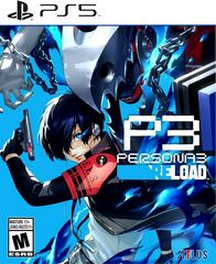 Persona 3 Reload - Playstation 5 (Complete In Box) - Game On