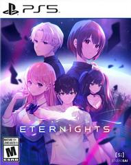 Eternights - Playstation 5 (Complete In Box) - Game On