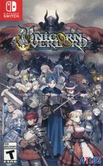 Unicorn Overlord - Nintendo Switch (Complete In Box) - Game On