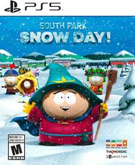 South Park: Snow Day - Playstation 5 (Complete In Box) - Game On