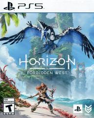 Horizon Forbidden West - Playstation 5 (Complete In Box) - Game On