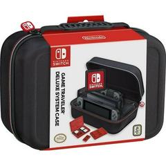 Game Traveler Deluxe System Case - Nintendo Switch (Loose (Game Only)) - Game On