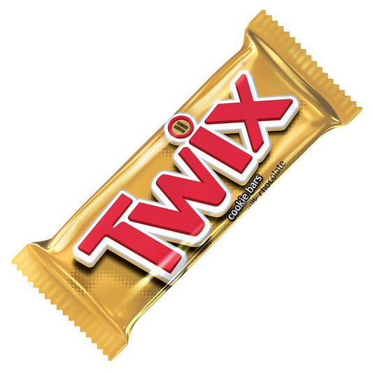 Twix - Game On