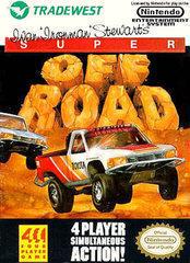 Super Off Road - NES (Loose (Game Only)) - Game On