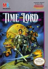Time Lord - NES (Complete In Box) - Game On